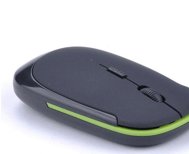 厂家直供鼠标特价批发3500无线鼠标2.4g笔记本电脑鼠标电脑配件